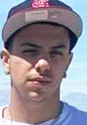 Maxwell Kroll death by force case profile photo
