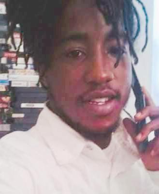 Romell Howard death by force case profile photo