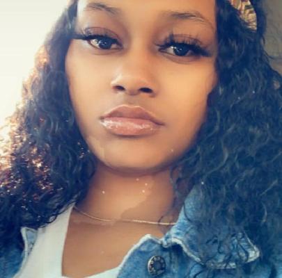 Dashnae Warren death by force case profile photo