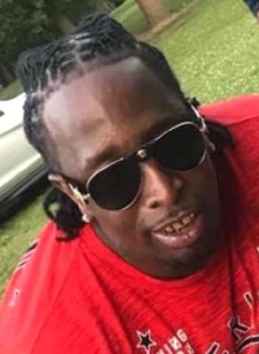 Juan Mitchell death by force case profile photo