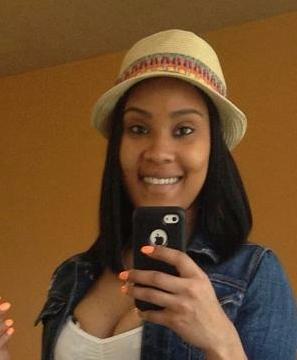 Jasmine Moore death by force case profile photo