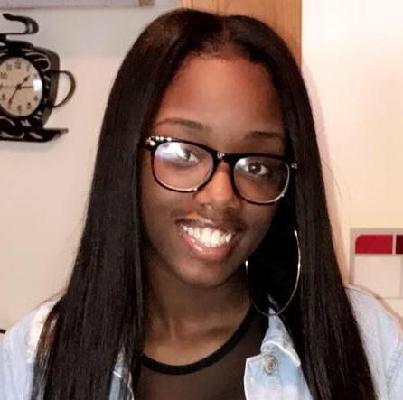 Emoni Martin death by force case profile photo
