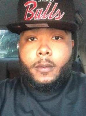 Juan Reveria death by force case profile photo