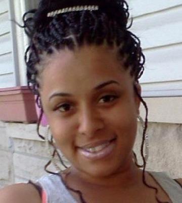Shanya Jones death by force case profile photo