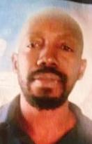 Vernon Williams death by force case profile photo