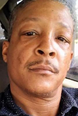 Antione Allen death by force case profile photo
