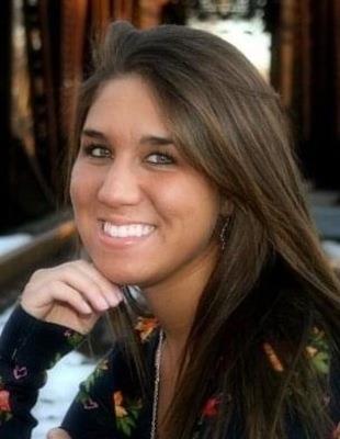 Amber Barrett death by force case profile photo