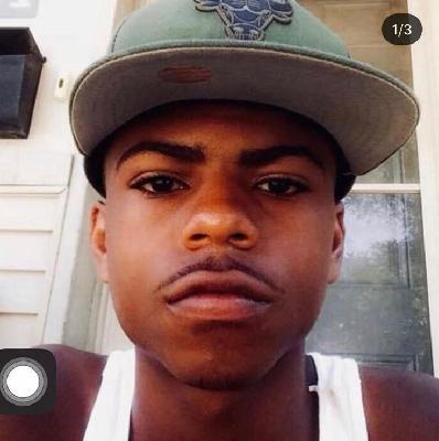 Jasmin Owens death by force case profile photo