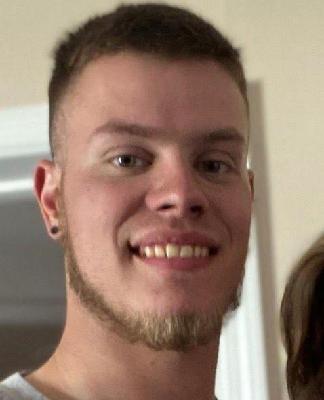 Cody Kuefner death by force case profile photo