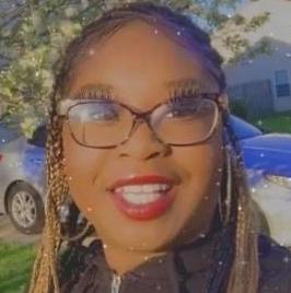Faith Banks death by force case profile photo