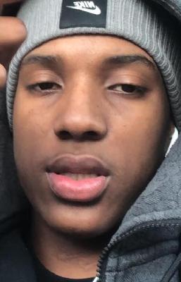 Tre’von Sandford death by force case profile photo