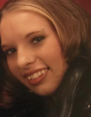 Anna Downham death by force case profile photo