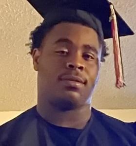 Kevin Thomas death by force case profile photo