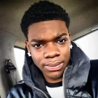 Deshaun Wiley death by force case profile photo