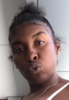 Dominique Herron death by force case profile photo