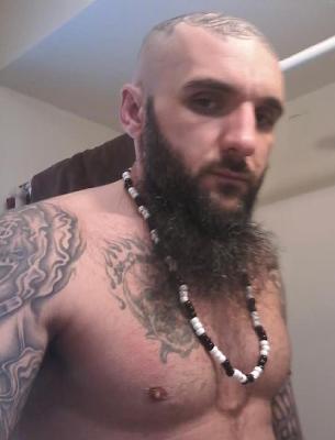 Landen Cowart death by force case profile photo