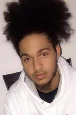 Stephon Holland death by force case profile photo