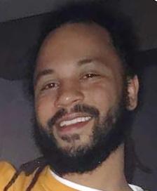 Justin Dawson death by force case profile photo