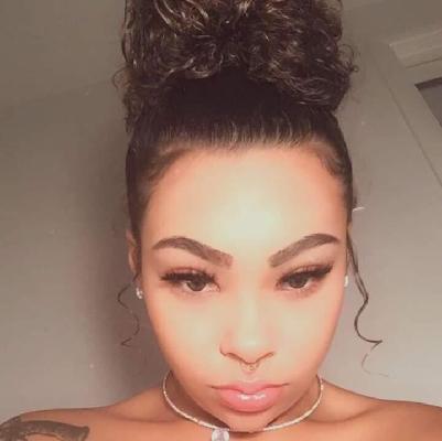 Kailene Munns-Lawrence death by force case profile photo