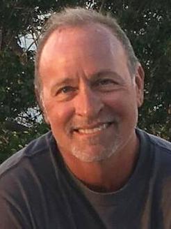 Michael Harris death by force case profile photo