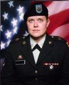 Erin Mills death by force case profile photo