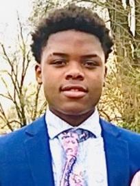 Ameir Ford death by force case profile photo