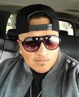 Victor Hernandez death by force case profile photo
