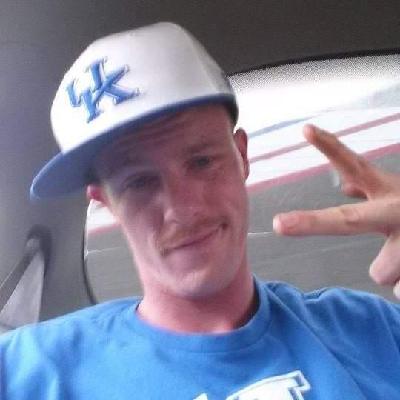 Dale Baize death by force case profile photo