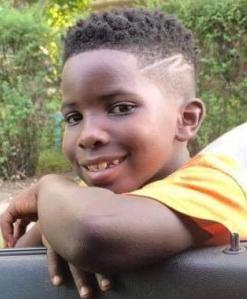 Tre’Von Barnett death by force case profile photo