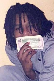 Jason Lottie death by force case profile photo
