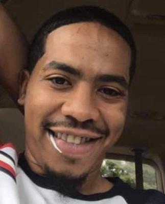 Darius Mitchell death by force case profile photo