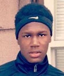 JaRon Bonds death by force case profile photo