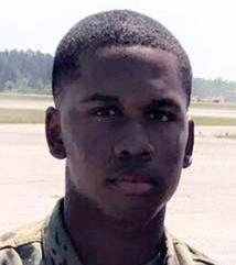 Tomi Curry death by force case profile photo