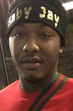 Andre Nolan death by force case profile photo