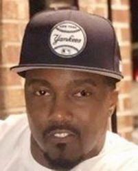 Robert Crawford death by force case profile photo