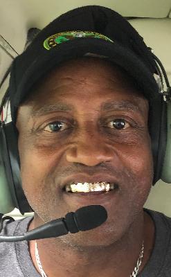 Gregory Stone death by force case profile photo