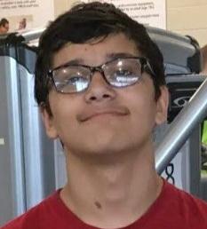 Brayden Shiflet death by force case profile photo