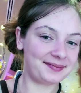 Jessica Whitaker death by force case profile photo