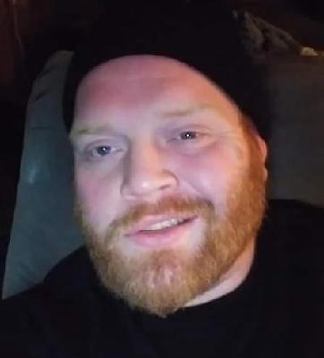 Ryan Logsdon death by force case profile photo
