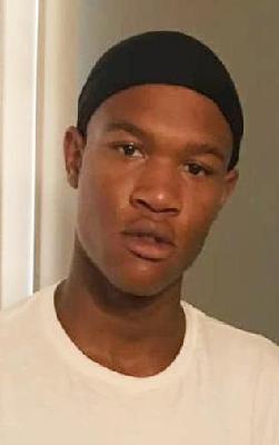 Jayshawn Walker death by force case profile photo