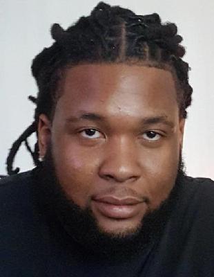 Kenneth Jerome Frierson death by force case profile photo