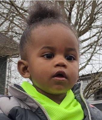 Javion Sexton death by force case profile photo