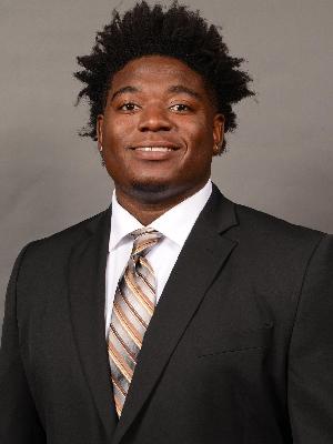 Jamal Williams death by force case profile photo