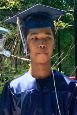 Allen Williams death by force case profile photo