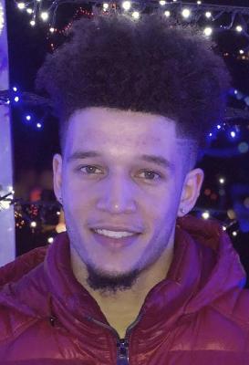 Chandler Bussey death by force case profile photo