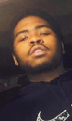 Trai’Shaun Terrell death by force case profile photo