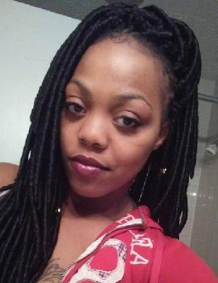 Ashley Richardson death by force case profile photo