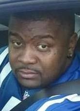 Michael Parker death by force case profile photo