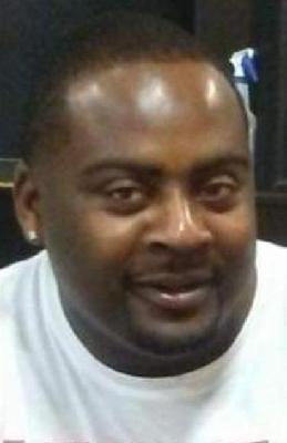 Roosevelt Allen death by force case profile photo