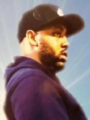 William Scott death by force case profile photo
